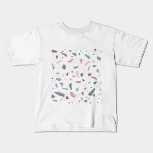 terrazzo Kids T-Shirt